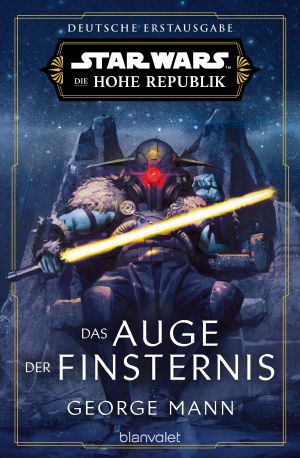 [Star Wars™ Die Hohe Republik 3.1] • Das Auge der Finsternis